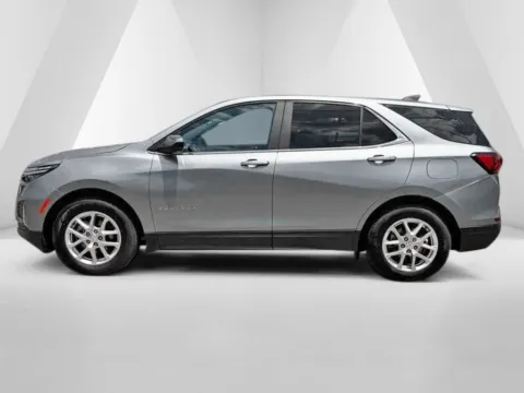 More photos of 2024 Chevrolet Equinox LT at Pure Country Automotive, KY