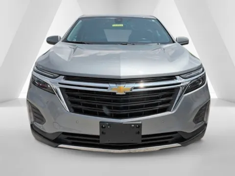 Photos of 2024 Chevrolet Equinox LT for sale in Grayson, KY at Pure Country Automotive