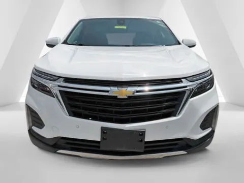 Photos of 2024 Chevrolet Equinox LT for sale in Grayson, KY at Pure Country Automotive