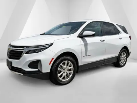 Another view of 2024 Chevrolet Equinox LT for sale in Grayson, KY at Pure Country Automotive