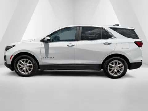 More photos of 2024 Chevrolet Equinox LT at Pure Country Automotive, KY
