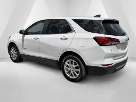 More photos of 2024 Chevrolet Equinox LT at Pure Country Automotive, KY