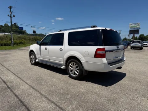 More photos of 2017 Ford Expedition EL Limited at Pure Country Automotive, KY
