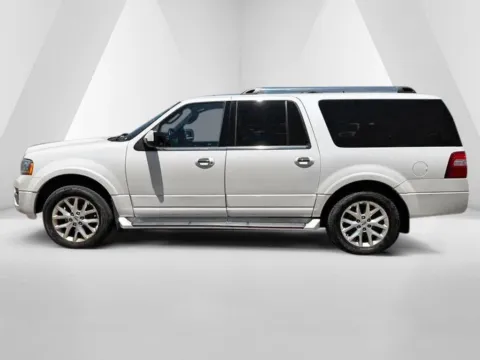 More photos of 2017 Ford Expedition EL Limited at Pure Country Automotive, KY