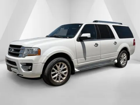 Another view of 2017 Ford Expedition EL Limited for sale in Grayson, KY at Pure Country Automotive
