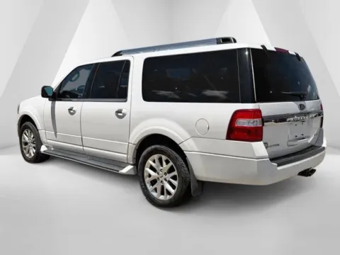 More photos of 2017 Ford Expedition EL Limited at Pure Country Automotive, KY
