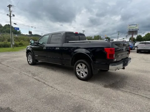 More photos of 2018 Ford F-150 Lariat at Pure Country Automotive, KY