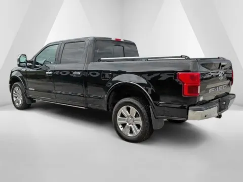More photos of 2018 Ford F-150 Lariat at Pure Country Automotive, KY