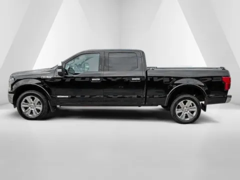 More photos of 2018 Ford F-150 Lariat at Pure Country Automotive, KY