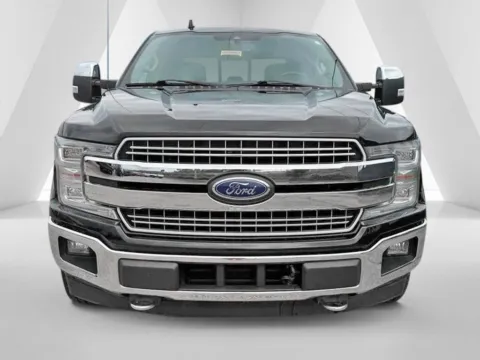 Photos of 2018 Ford F-150 Lariat for sale in Grayson, KY at Pure Country Automotive