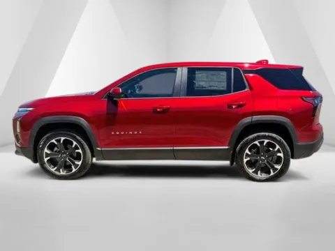 More photos of 2026 Chevrolet Equinox LT at Pure Country Automotive, KY