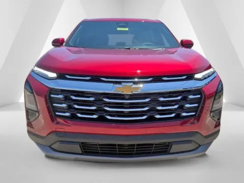 Photos of 2026 Chevrolet Equinox LT for sale in Grayson, KY at Pure Country Automotive