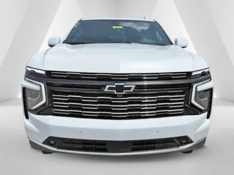 Photos of 2026 Chevrolet Tahoe High Country for sale in Grayson, KY at Pure Country Automotive