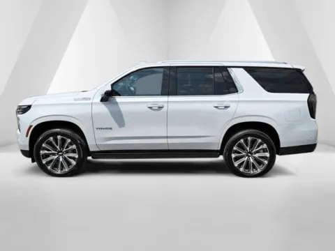 More photos of 2026 Chevrolet Tahoe High Country at Pure Country Automotive, KY