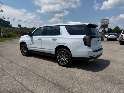 More photos of 2026 Chevrolet Tahoe High Country at Pure Country Automotive, KY