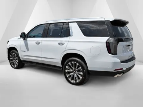 More photos of 2026 Chevrolet Tahoe High Country at Pure Country Automotive, KY