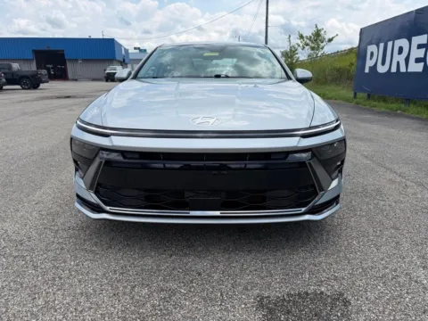 Photos of 2025 Hyundai Sonata SEL for sale in Grayson, KY at Pure Country Automotive