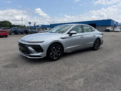 Another view of 2025 Hyundai Sonata SEL for sale in Grayson, KY at Pure Country Automotive