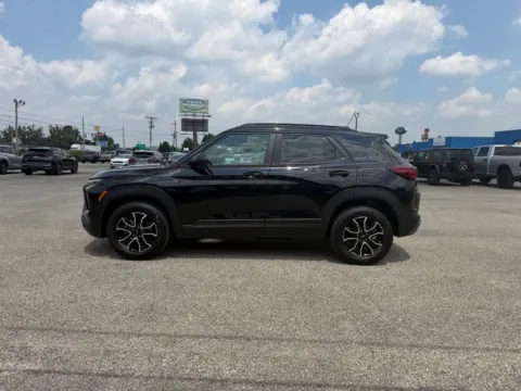 More photos of 2026 Chevrolet TrailBlazer ACTIV at Pure Country Automotive, KY
