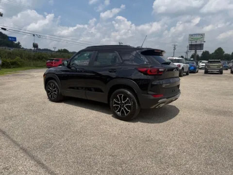 More photos of 2026 Chevrolet TrailBlazer ACTIV at Pure Country Automotive, KY