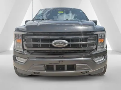 Photos of 2023 Ford F-150 XLT for sale in Grayson, KY at Pure Country Automotive