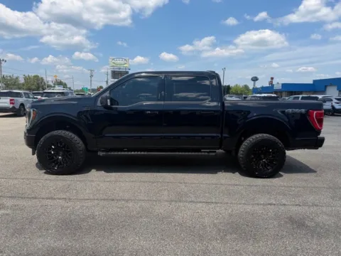 More photos of 2023 Ford F-150 XLT at Pure Country Automotive, KY