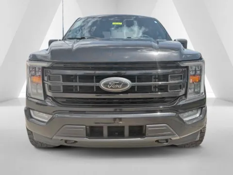 Photos of 2023 Ford F-150 XLT for sale in Grayson, KY at Pure Country Automotive