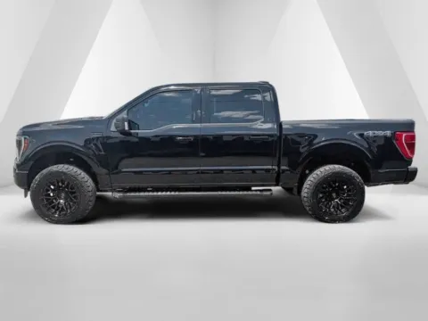 More photos of 2023 Ford F-150 XLT at Pure Country Automotive, KY