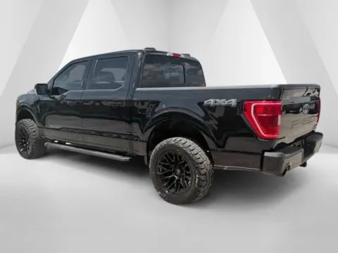 More photos of 2023 Ford F-150 XLT at Pure Country Automotive, KY