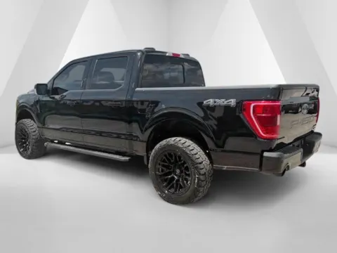 More photos of 2023 Ford F-150 XLT at Pure Country Automotive, KY
