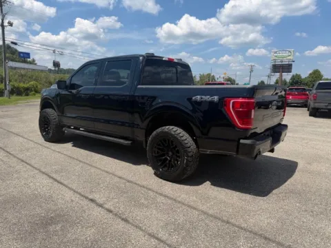 More photos of 2023 Ford F-150 XLT at Pure Country Automotive, KY