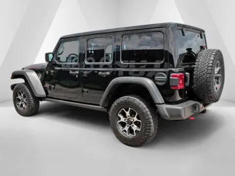 More photos of 2019 Jeep Wrangler Unlimited Rubicon at Pure Country Automotive, KY