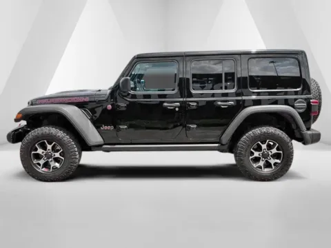 More photos of 2019 Jeep Wrangler Unlimited Rubicon at Pure Country Automotive, KY