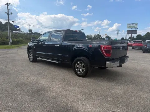 More photos of 2022 Ford F-150 XLT at Pure Country Automotive, KY