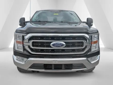 Photos of 2022 Ford F-150 XLT for sale in Grayson, KY at Pure Country Automotive