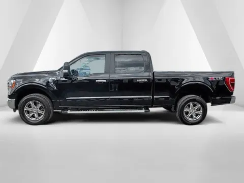 More photos of 2022 Ford F-150 XLT at Pure Country Automotive, KY
