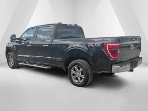 More photos of 2022 Ford F-150 XLT at Pure Country Automotive, KY