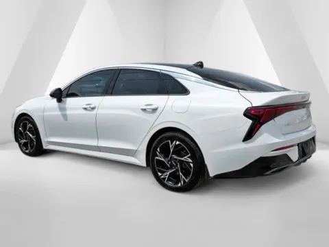More photos of 2025 Kia K5 GT-Line at Pure Country Automotive, KY