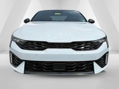 Photos of 2025 Kia K5 GT-Line for sale in Grayson, KY at Pure Country Automotive