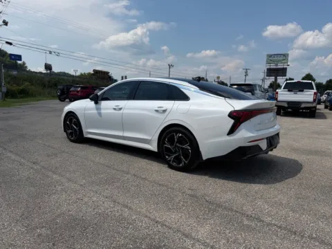 More photos of 2025 Kia K5 GT-Line at Pure Country Automotive, KY