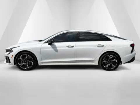 More photos of 2025 Kia K5 GT-Line at Pure Country Automotive, KY