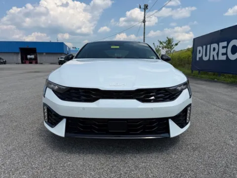 Photos of 2025 Kia K5 GT-Line for sale in Grayson, KY at Pure Country Automotive