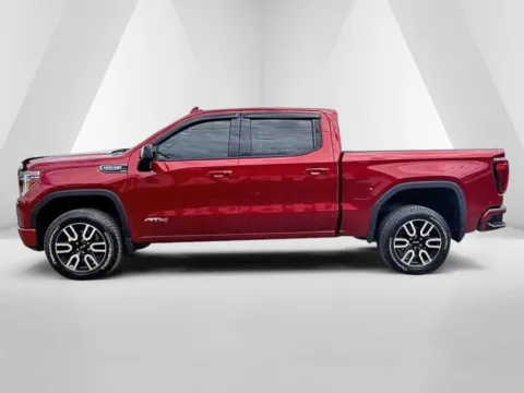 More photos of 2021 GMC Sierra 1500 AT4 at Pure Country Automotive, KY