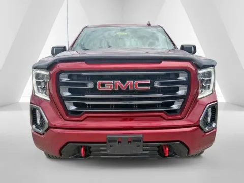 Photos of 2021 GMC Sierra 1500 AT4 for sale in Grayson, KY at Pure Country Automotive