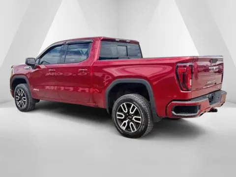 More photos of 2021 GMC Sierra 1500 AT4 at Pure Country Automotive, KY