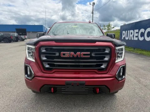 Photos of 2021 GMC Sierra 1500 AT4 for sale in Grayson, KY at Pure Country Automotive
