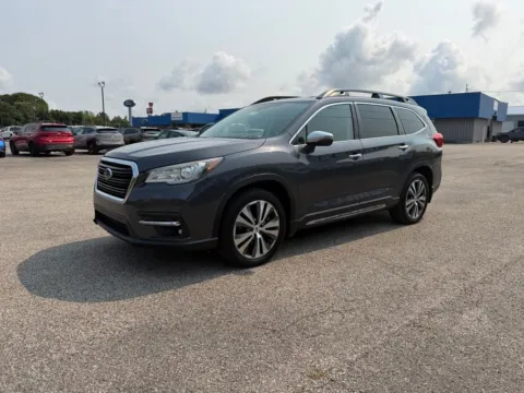 Another view of 2020 Subaru Ascent Touring for sale in Grayson, KY at Pure Country Automotive