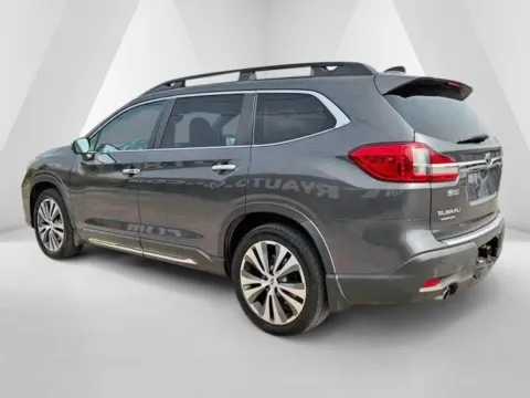 More photos of 2020 Subaru Ascent Touring at Pure Country Automotive, KY