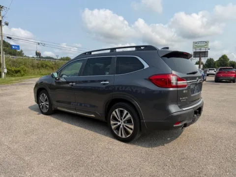 More photos of 2020 Subaru Ascent Touring at Pure Country Automotive, KY