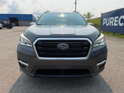 Photos of 2020 Subaru Ascent Touring for sale in Grayson, KY at Pure Country Automotive